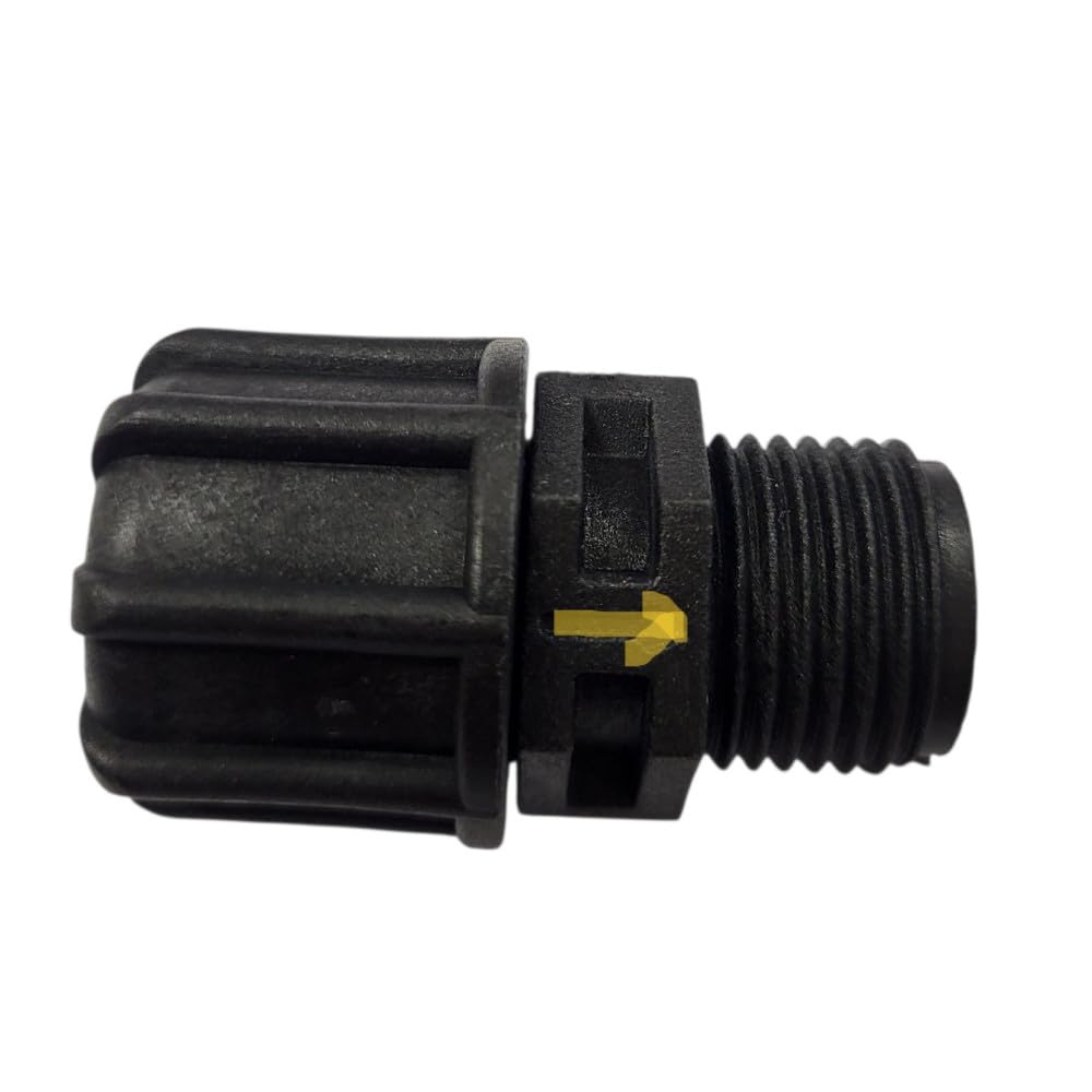jardiboutique - Clapet injecteur régulateur REDOX OU PH - 11.100.088