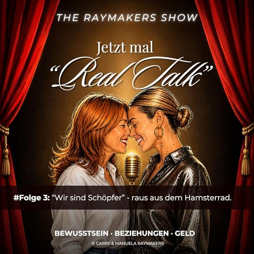 #3 "Wir sind Sch&ouml;pfer"