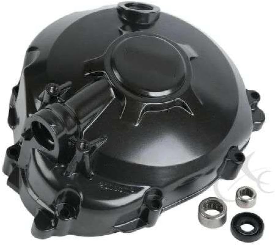 YZF-R1/M - バイク用品・バイクパーツ | ヤマハ発動機グループ ワイズギア Compatible With Yamaha For YZFR1 2006 バイク用 右エンジンクラッチ クラックケースカバー バイ