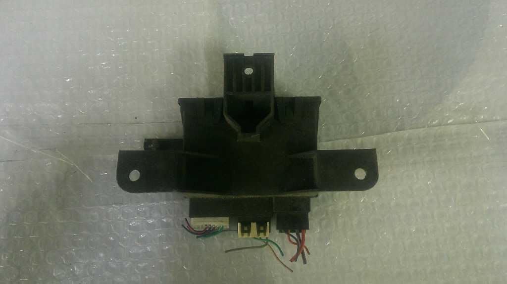 Body Control Module BCM Fits 02-08 Envoy Bravada Trailblazer Rainier 15869971