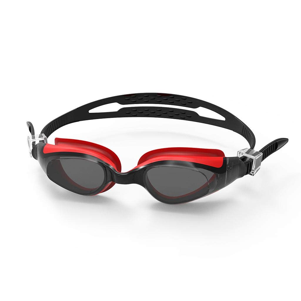 Swimtech Unisex Swimtech Quantum  Goggles  SwimTech Quantum  Goggles