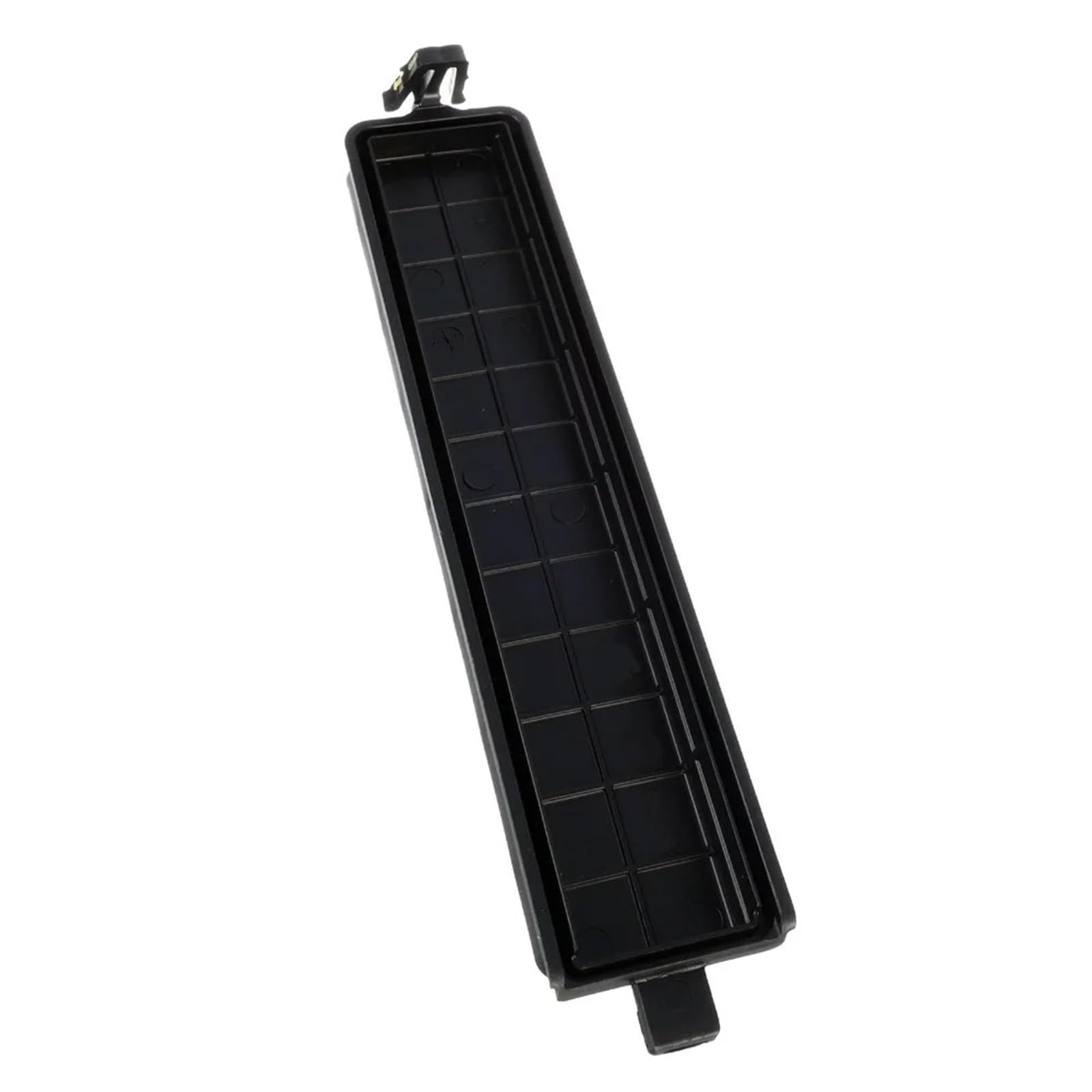 Filter Cover Plate Cabin For Soul 2020 2025 For Direct Replacement Use