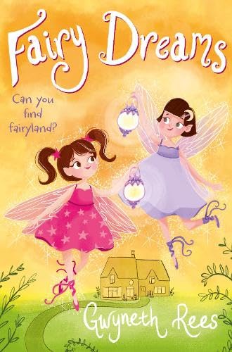 Buy Fairy Dreams — BookShops.in