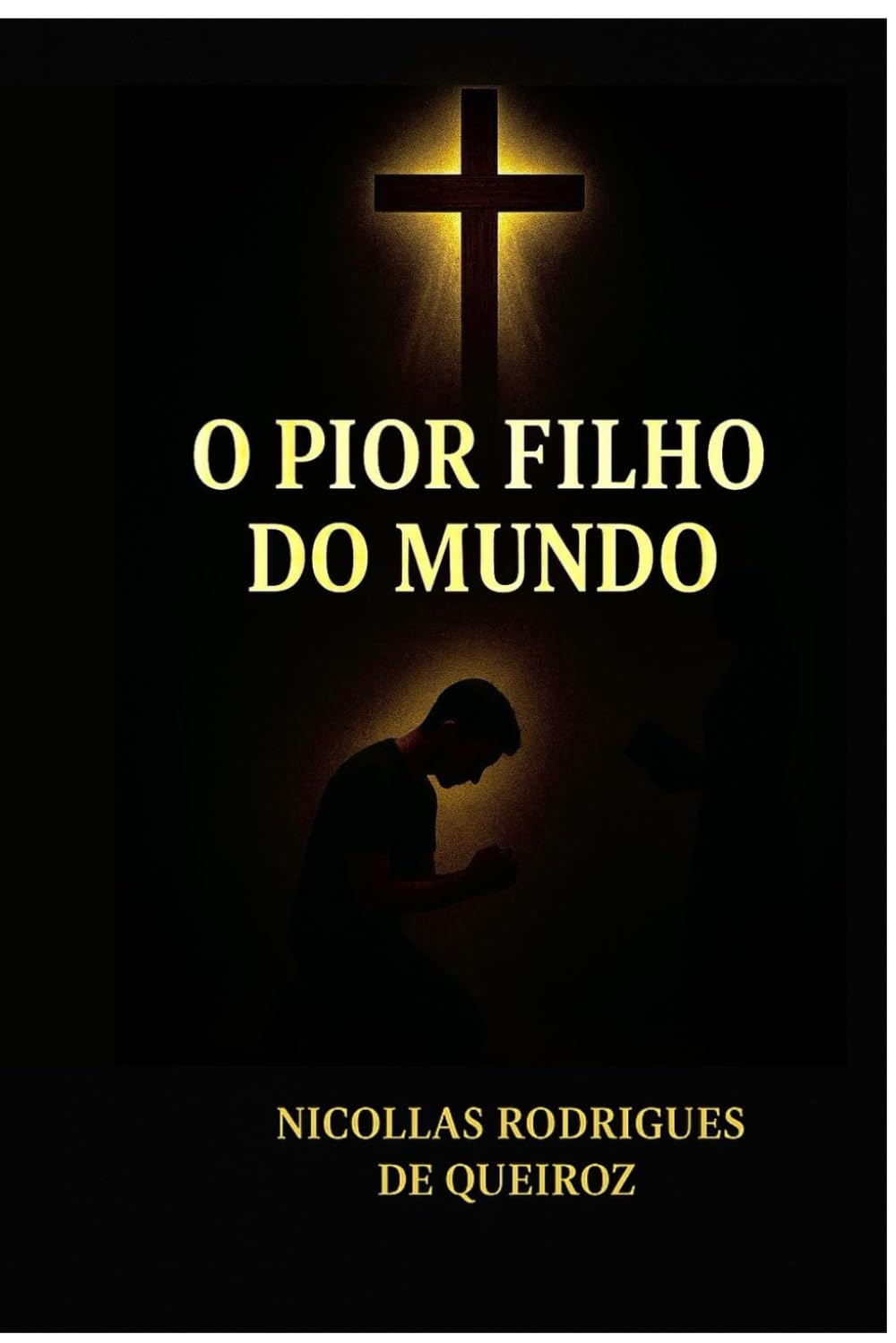 O Pior Filho do Mundo