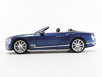 美品 NOREV ベントレー コンチネンタルGT 1/18 NOREV 1/18スケール「ベントレー・コンチネンタルGT