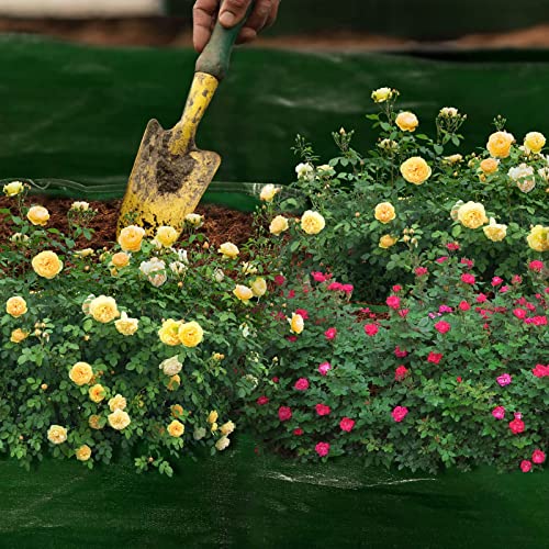 Ipower 23-GALLON PLASTIC RAISED Plant Grow Bag Garden Planting Bed thumb #5