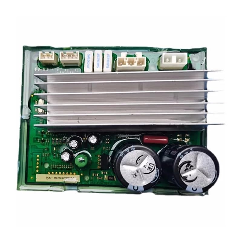 Carte d'ordinateur pour machine à laver DC92-01378D circuit électronique de commande 220V - 2