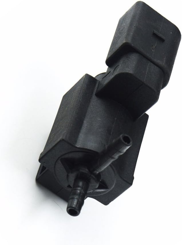 EGR Vacuum Control Valve 037906283C for Bora Passat Golf A4 TT 2.0 3.0L