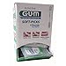 Produktbild GUM Soft-Picks Original Interdentalbürsten regular Spenderbox 100 x 2 Stück