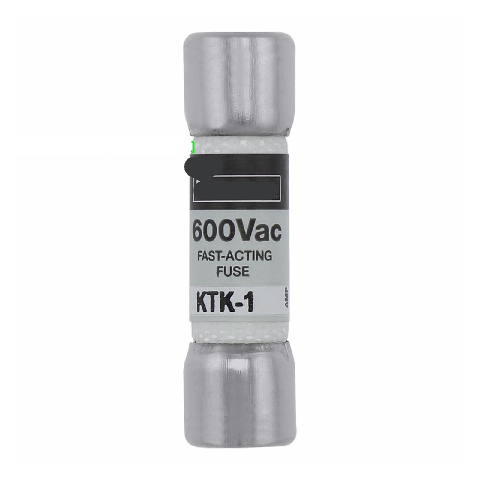 QRUYHBAJU Fast Fuse KTK-1-2-3 600V 3A 10x38mm Fuse