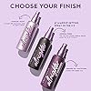 Urban-Decay-All-Nighter-Ultra-Matte-Setting-Spray-Makeup-Finishing-Spray-Lasts-Up-To-16-Hours-Oil-Shine-Controlling-Mist-Great-for-Oily-Skin-40-fl-oz Urban Decay All Nighter Ultra Matte Makeup Setting Spray for Face, Transfer-proof, Long-lasting 16 HR Wear, with Oil-absorbing Kaolin Clay, Matte Finish, Oil-free, Paraben-free, Vegan