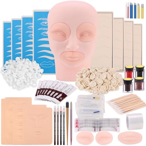 Beauty Star Microblading Kit