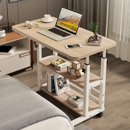 xbhTChe[u LX^[t  ~e[u(60cm~90cm) xbhTChfXN gݗĊȒP p\RfXN  @\  pۂ ƒp /wK/de[u ݑΖ(80*40cmAؐFj