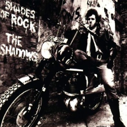 英LP The Shadows Shades of Rock UK盤Stereo Shades Of Rock: Amazon.co.uk: CDs & Vinyl