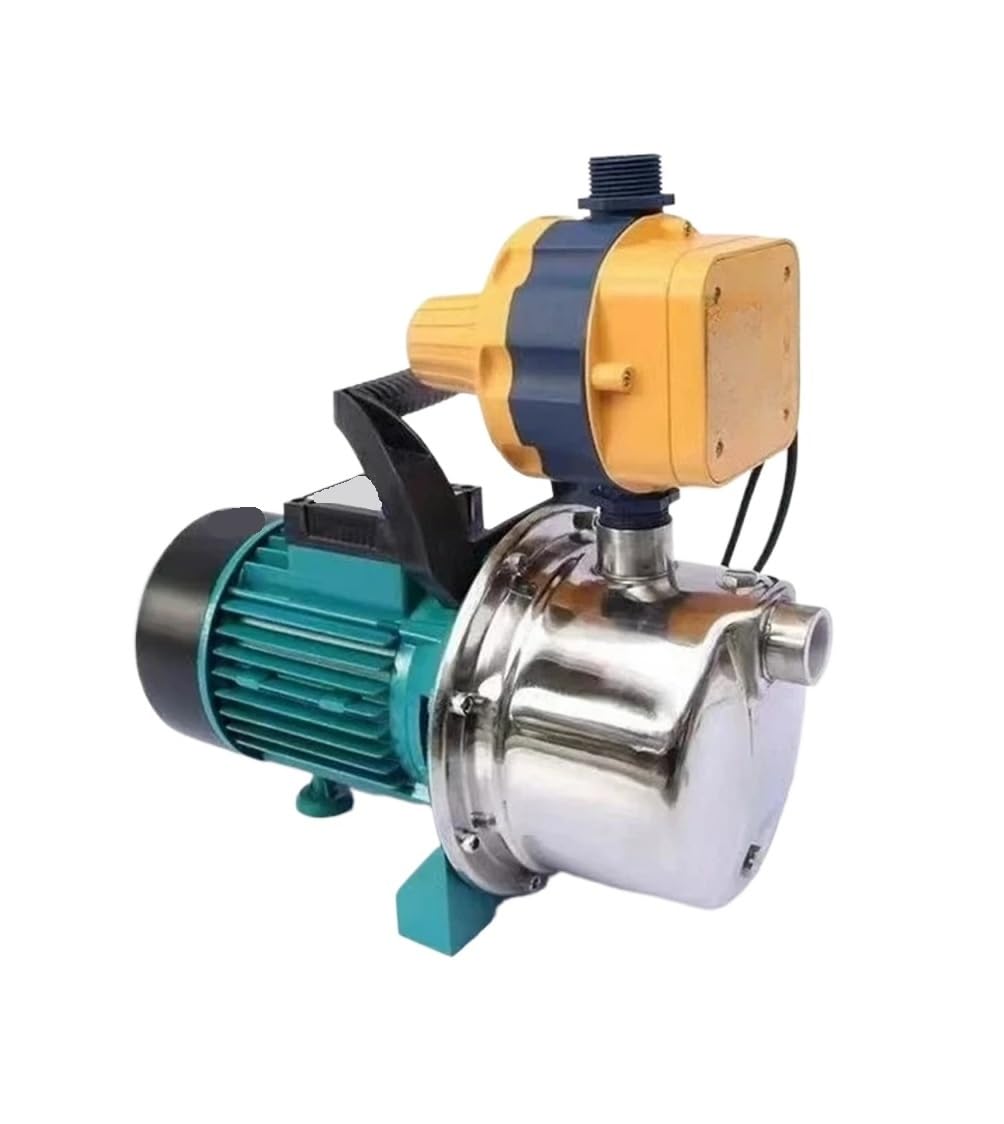 Booster Pump, Automatic Water Pressure Pump