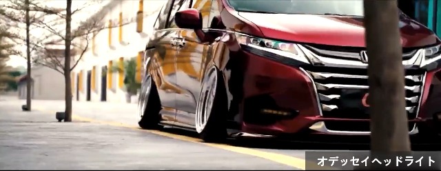 Amazon | YUANZHENGホンダ オデッセイ5代目 ヘッドライト RC1/RC2/RC4