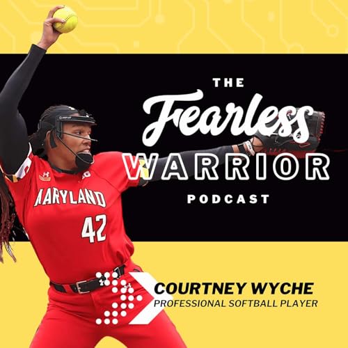 『103: How the 4 B's got Courtney Wyche to the Pros』のカバーアート