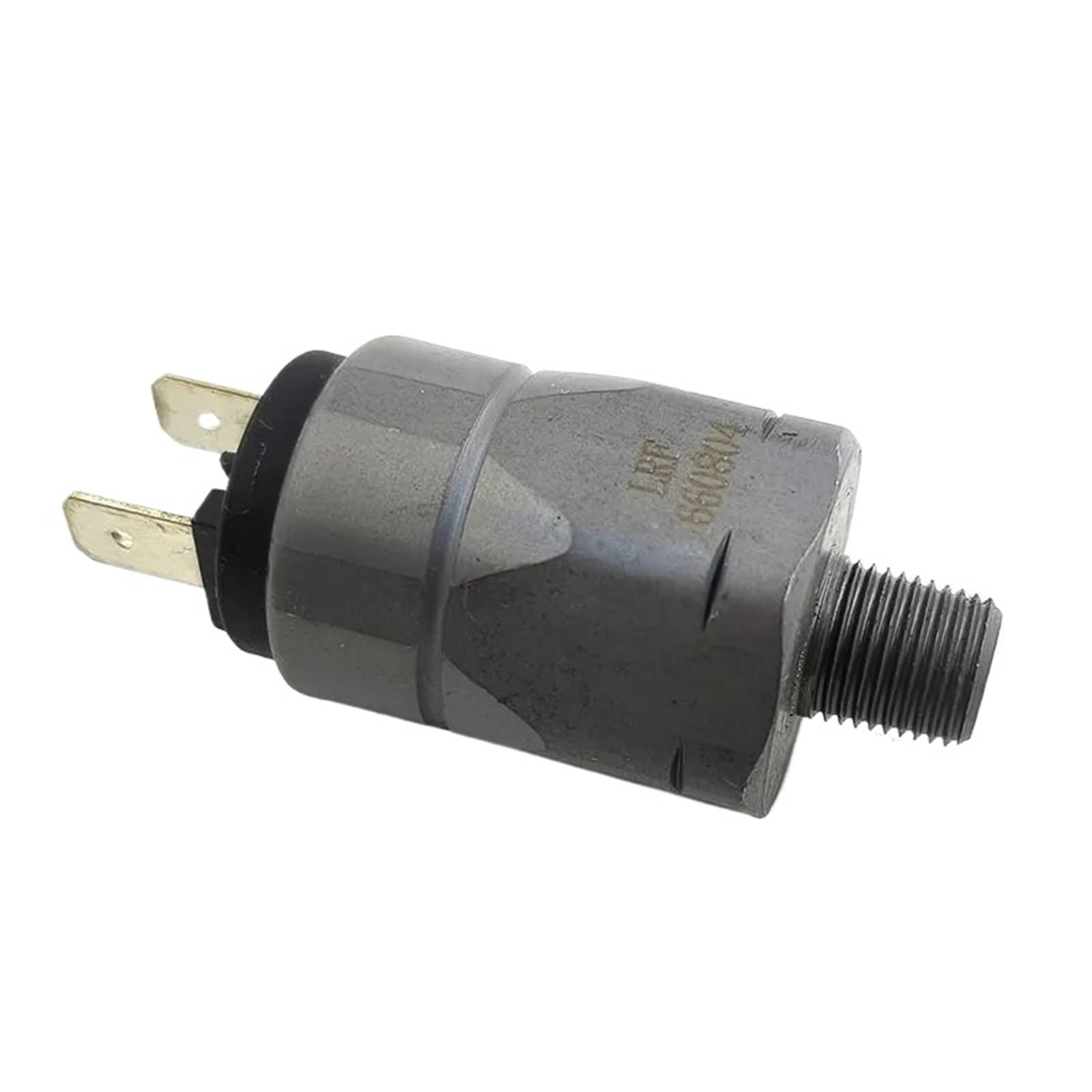 RCGKNNMUZ Excavator Oil Pressure Sensor Compatible with Models 908/915D/922/925D/936D Part Number 660804