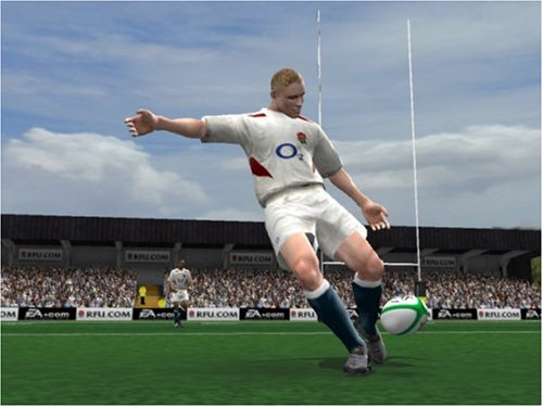 Rugby 2005 Hits Collection Pc - vue 10