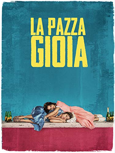  La pazza gioia