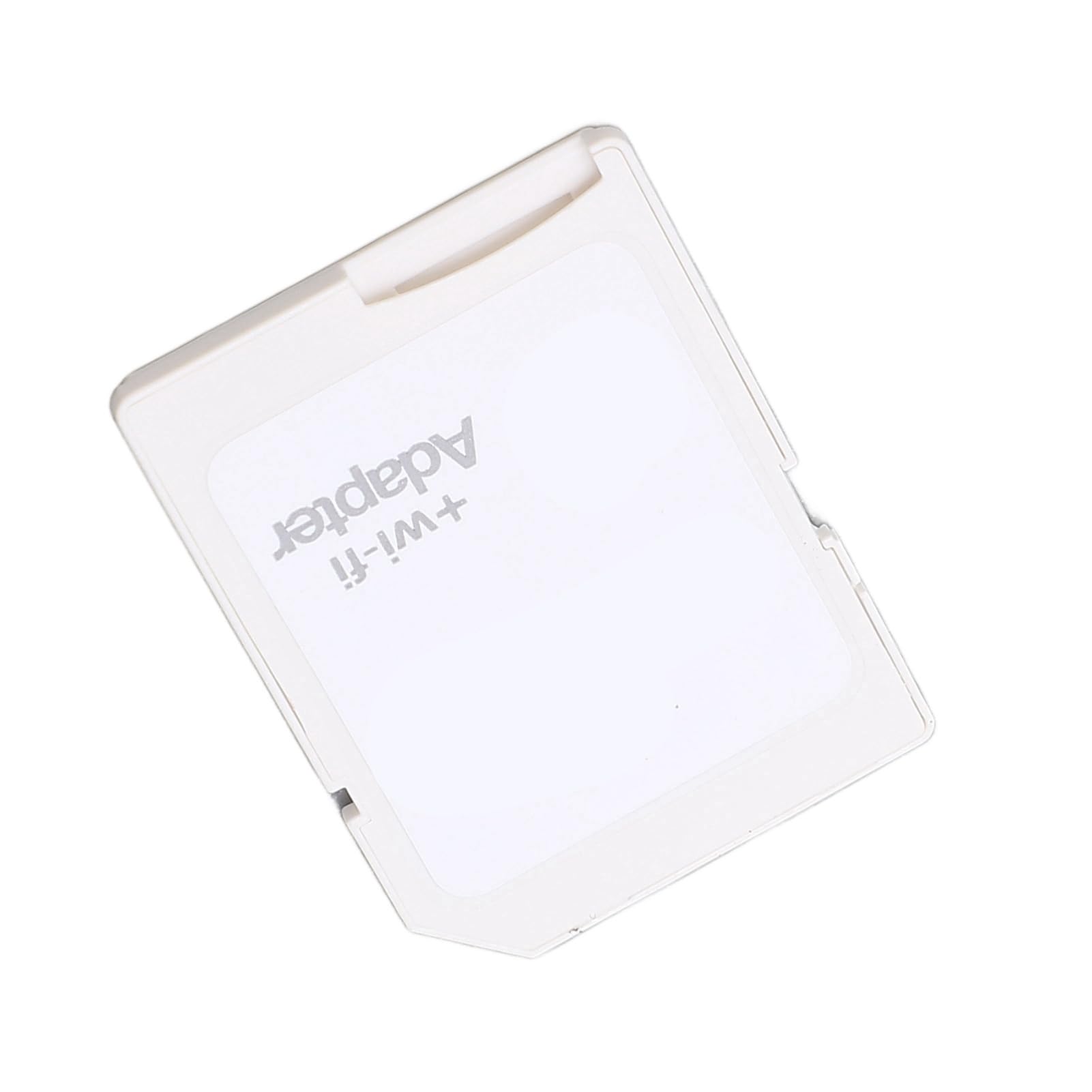 ANGGREK Wifi SD Adapter Wireless SD Czytnik Kart z Transferem Wi -Fi dla JPG PNG BMP MP4 AVI MOV Wtyczka i Odtwarzanie łączy 3 Urządzenia Tablet Telefoniczny
