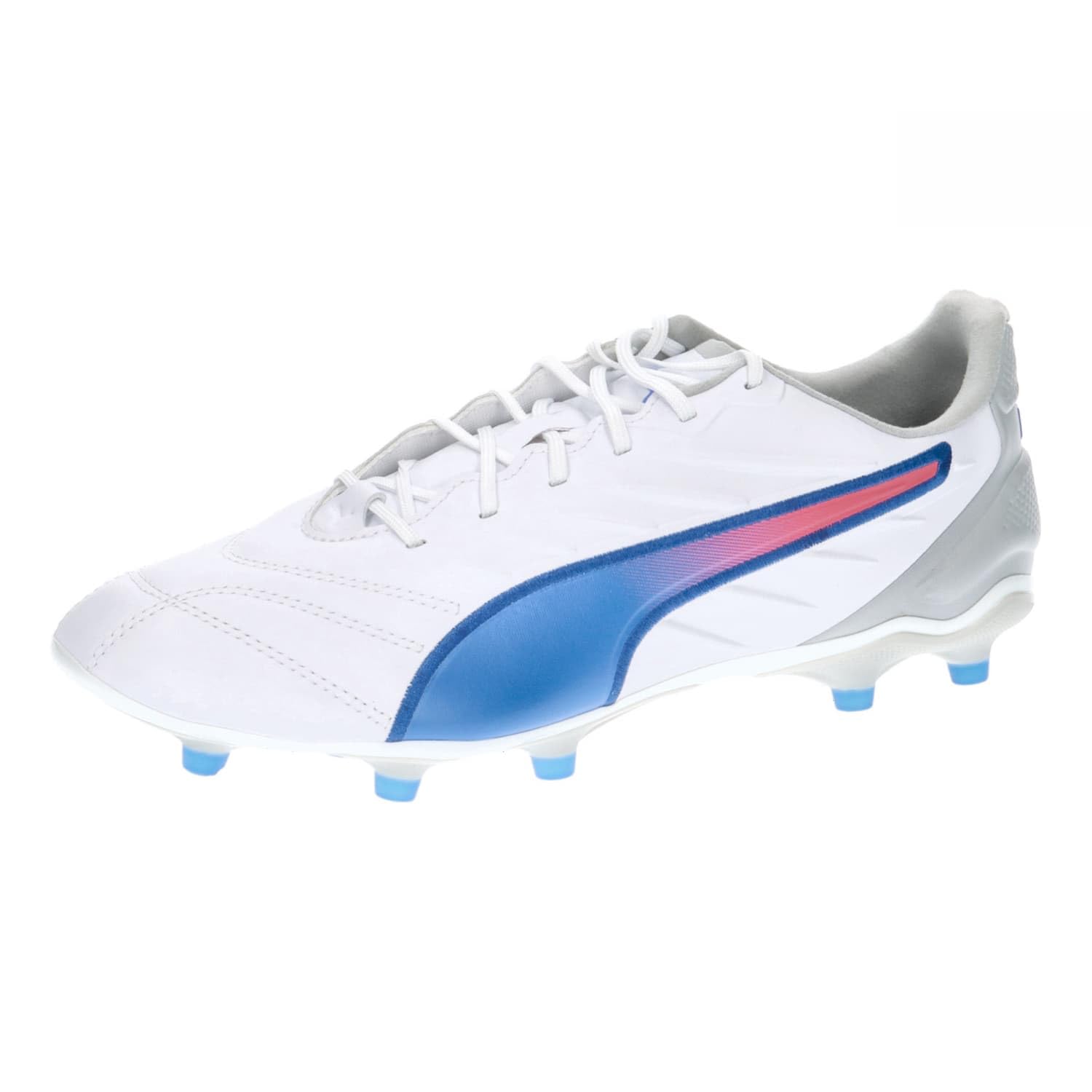Puma King Pro Fg/Ag Unisex Soccer Shoe
