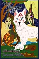 The Unseen Wolf B0BL2XJGK6 Book Cover