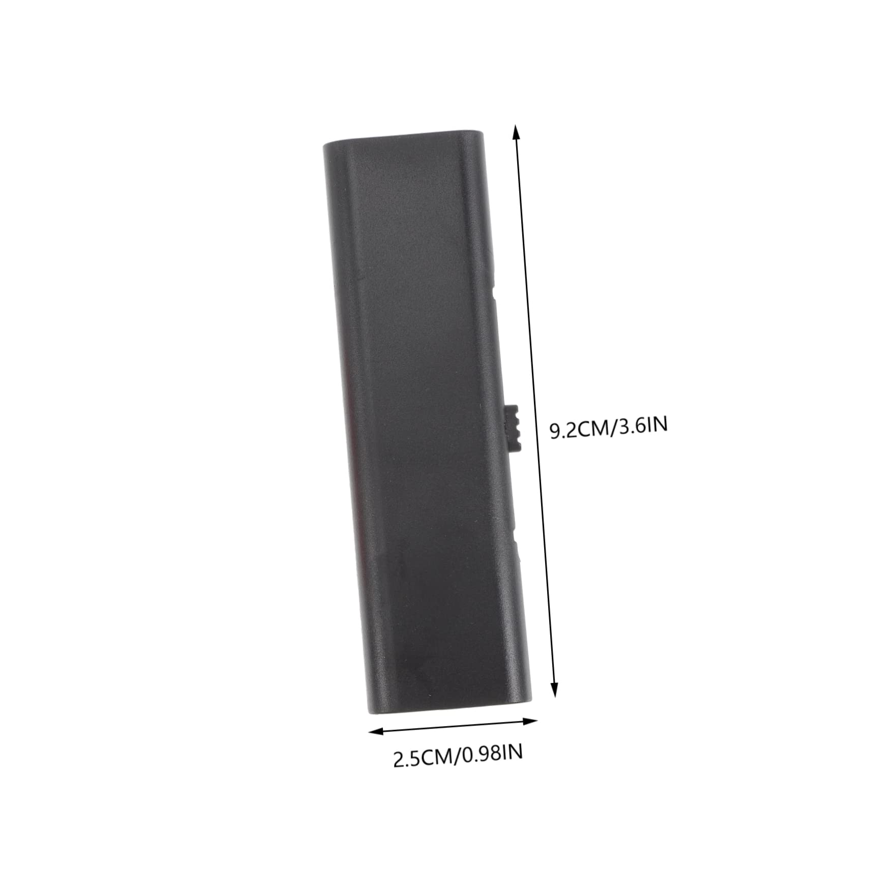 UKCOCO 5 Pz spazzola per la pulizia della tastiera detergente per compresse accessorio per la pulizia della tastiera abito computer portatile strumento di pulizia per laptop pulito topo