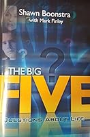 The Big Five: Questions About Life 081632106X Book Cover