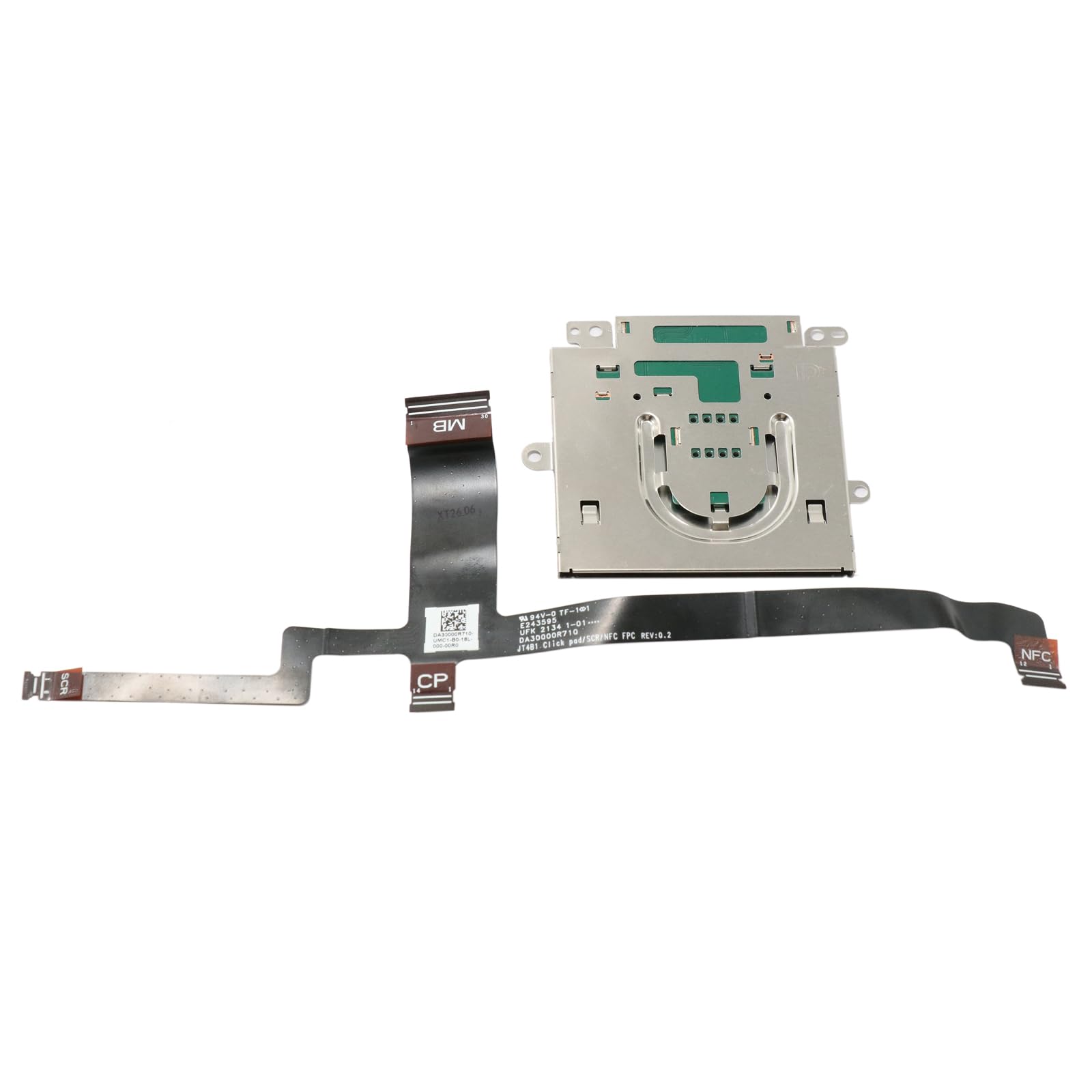 XM450 - Mozzo posteriore per mountain bike, 32 fori, 12 x 148 mm, freno ad | Ricambio per Lenovo ThinkPad T14S GEN5 GEN6 Smart Card Lettore SD con cavo SC10Z23786