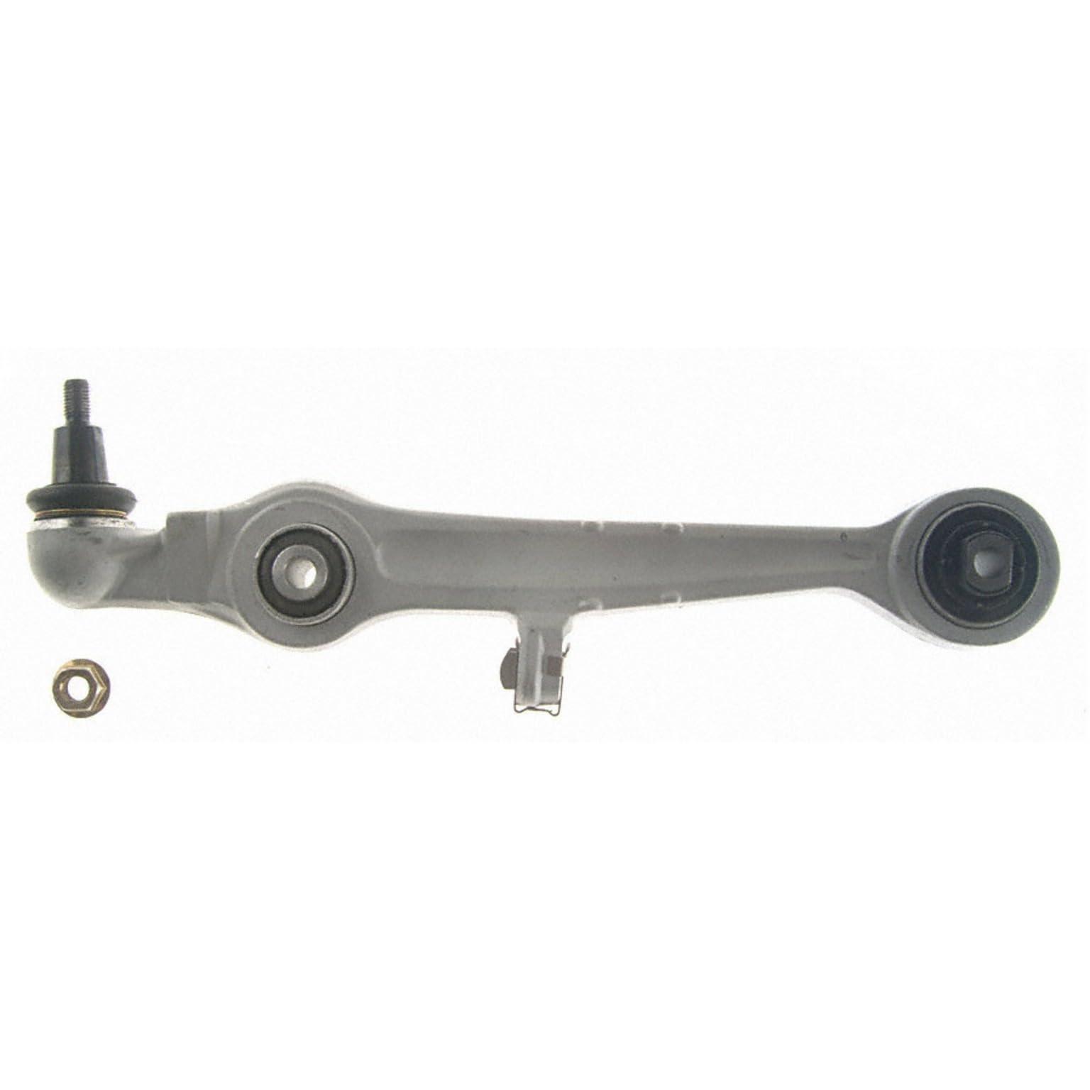 Amazon.com: Front Lower Forward Suspension Control Arm and Ball 