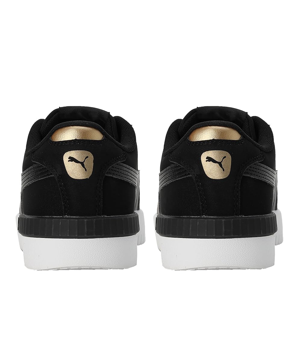PUMA Jada Renew Nubuck Botas de fútbolMujer