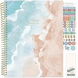 bloom daily planners 2025-2026 (8.5
