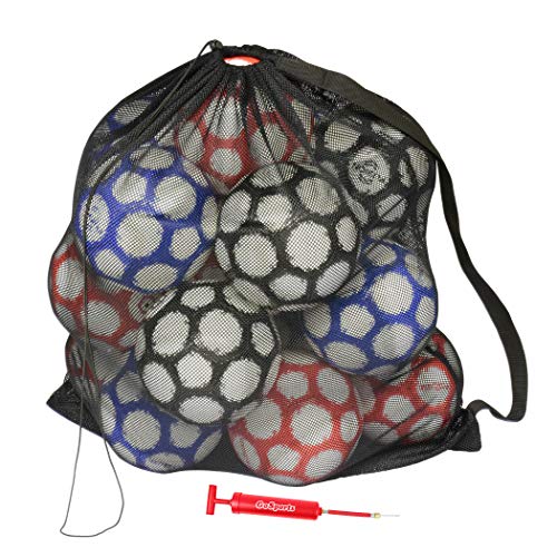 Amazon.ca Best Sellers The most popular items in Soccer Ball Bags & Nets