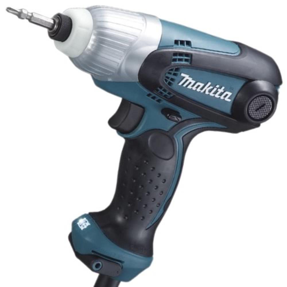 Visseuse à chocs 1/4 230W 100Nm - MAKITA TD0101F