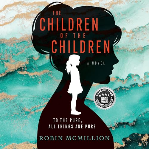 Page de couverture de The Children of the Children