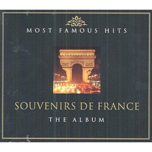 Most Famous Hits