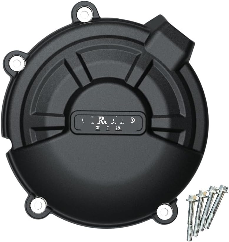 Motorcycle Engine Protection Cover Engine Protection Cover Motorcycle Engine Case Guard Saver for CMX500 2017 2018 2019