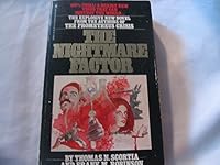 The Nightmare Factor 0553123815 Book Cover