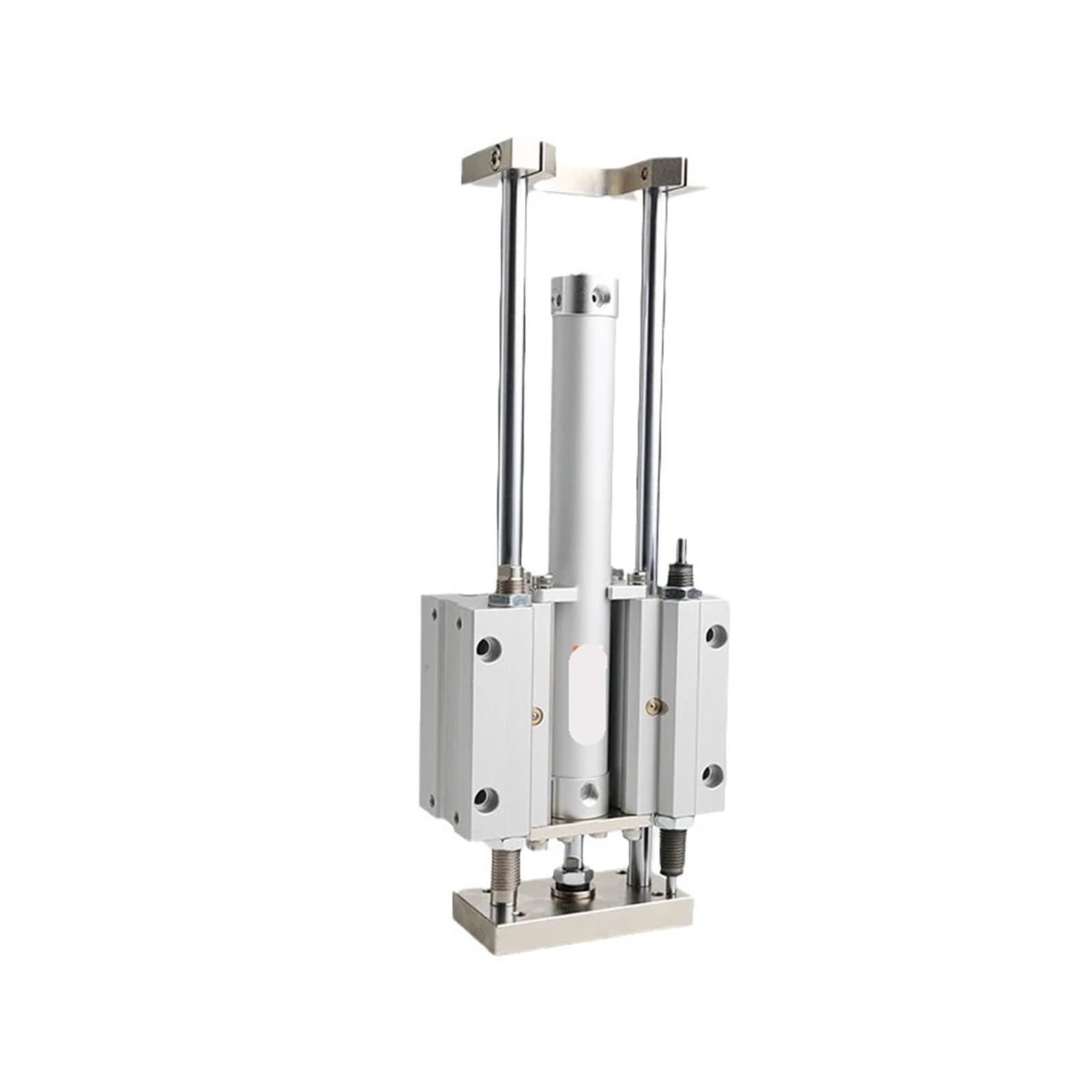 Cylindre de rail de guidage MGGMB25-300 pour guidage linéaire stable