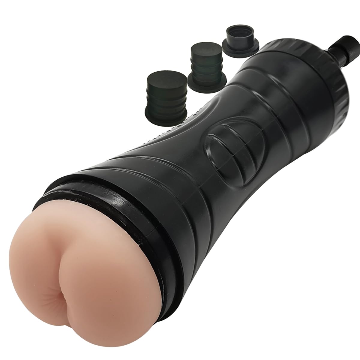 massage gun as sex toy Amazon.com: Male Masturbators with Massage Gun Connector Sex Machine  Automatic Thrusting Masturbators Cup Sucking Toys Pocket Anus Penis Stroker Adult  Sex Toys(Ass) : Health & Household