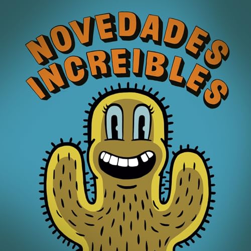 Joakinovsky y Perrukov - Novedades incre&iacute;bles - 16/11/25