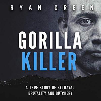 Gorilla Killer