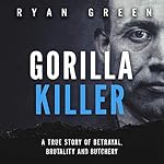 Cover of Gorilla Killer