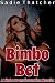 Bimbo Bet: A Bimbo Transformation Novella