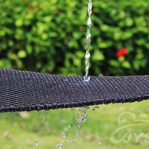 E-HONER Atmungsaktive Motorradhelme Liner Dämpfung Wärmeisolierung Futter Helmpolster