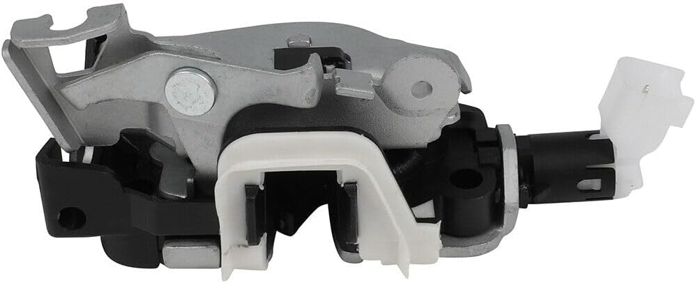 OKJHFD Door Latch Assembly Rear Left Lower Driver Side for Ford for Ranger 1998-2011 1pc 4L5Z-1326413-8L5Z-1326413-a DLARLLDSFF9FR4