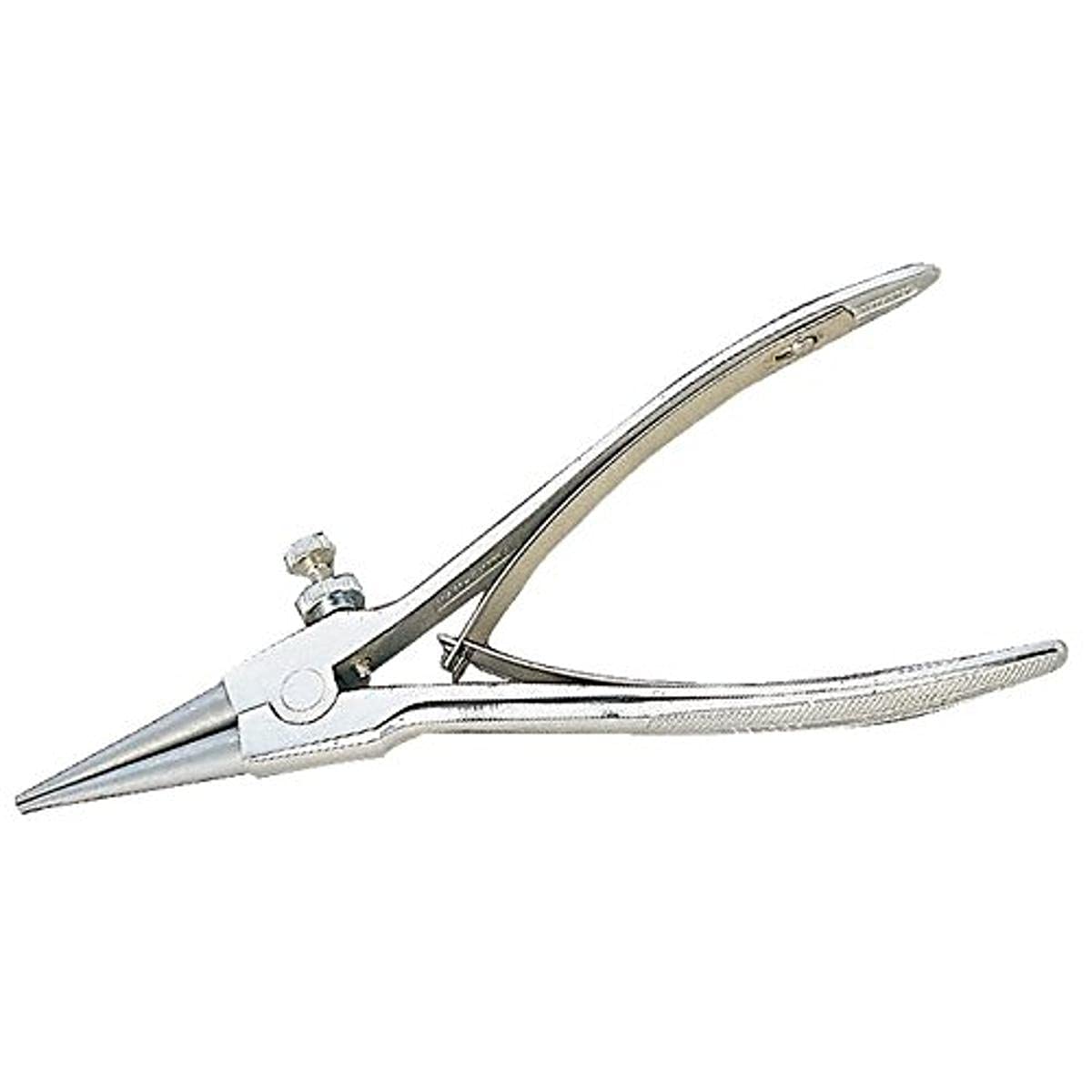 Pince Circlips Bahco 2464 A10 pour mécanique de précision