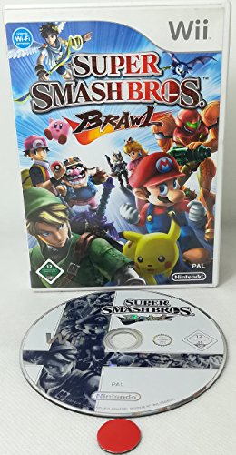 Super Smash Bros.: Brawl