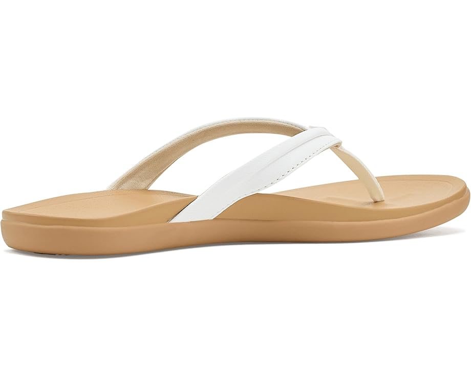 OluKai Ho'opio Malua - Bottom View